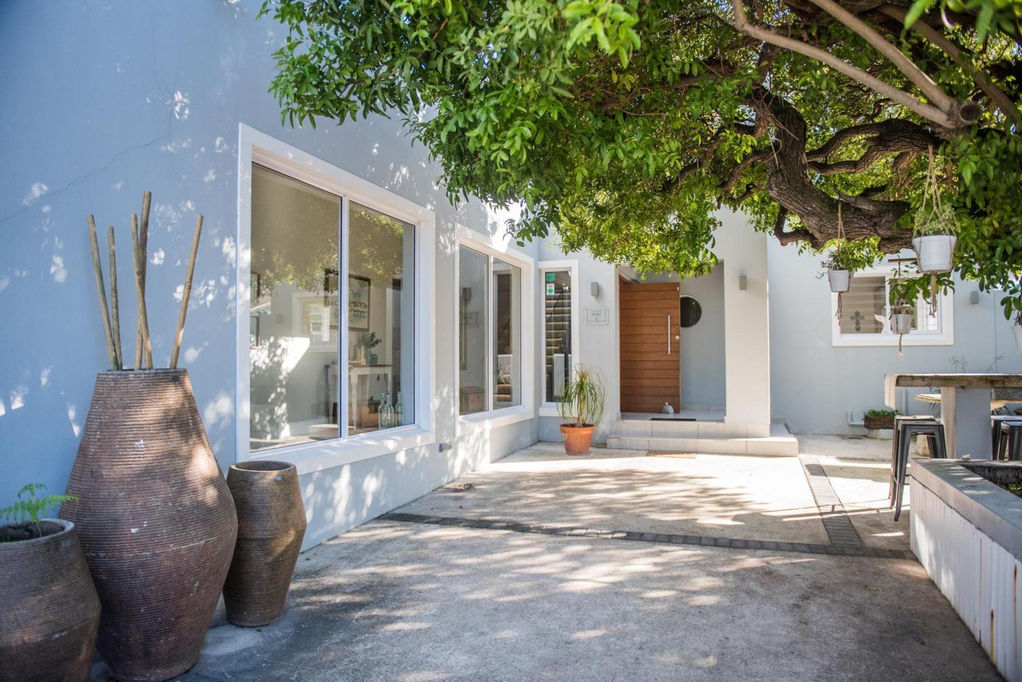 The Whale On Main B&B Hermanus Dış mekan fotoğraf