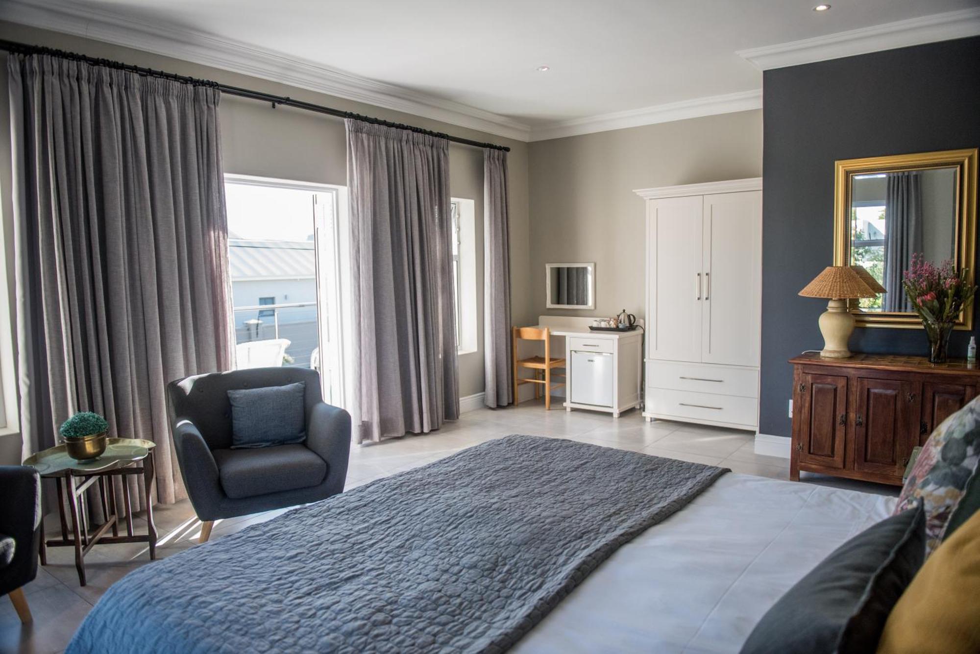 The Whale On Main B&B Hermanus Dış mekan fotoğraf