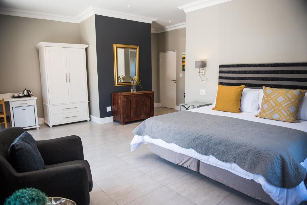 The Whale On Main B&B Hermanus Dış mekan fotoğraf
