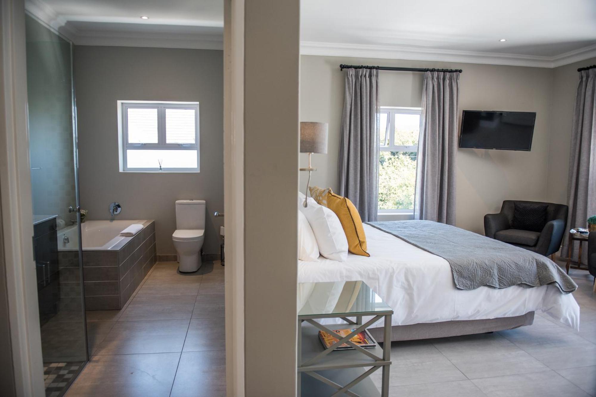 The Whale On Main B&B Hermanus Dış mekan fotoğraf