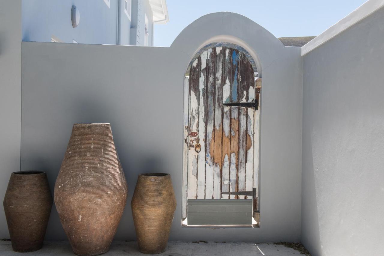 The Whale On Main B&B Hermanus Dış mekan fotoğraf